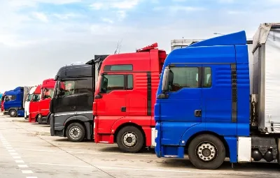 İzmir Bor Ambar Nakliyat