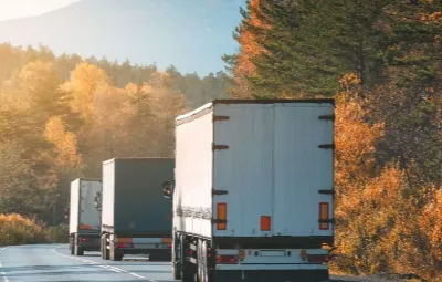 İzmir ile Bor Arası Klima Taşıma