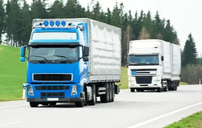 İzmir ile Bor Arası Eşya Taşıma